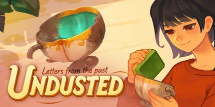 御三家Game-拭尘忆往:往昔信忆