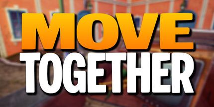 御三家Game-一起移动