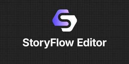 御三家Game-StoryFlow编辑器
