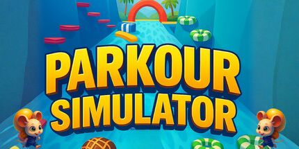 御三家Game-跑酷模拟器