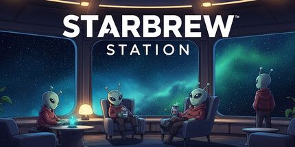 御三家Game-Starbrew站