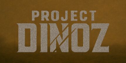 御三家Game-项目DINOZ