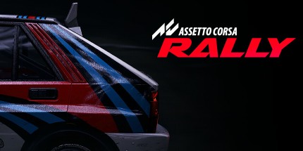 御三家Game-神力科莎:拉力