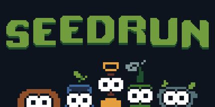 御三家Game-Seedrun