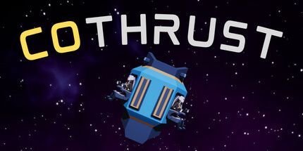 御三家Game-共推力