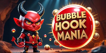 御三家Game-泡泡连环爆