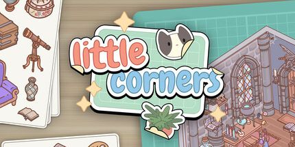 御三家Game-小角落