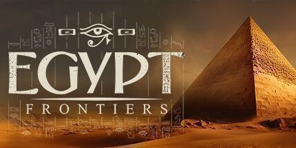 御三家Game-埃及边境