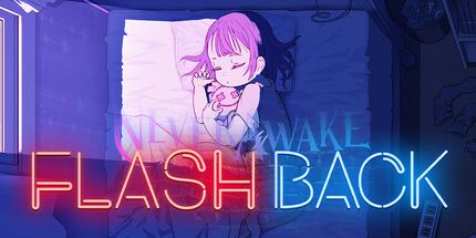 御三家Game-NeverAwake闪回