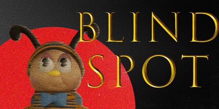 御三家Game-盲点