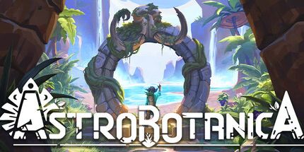 御三家Game-ASTROBOTANICA
