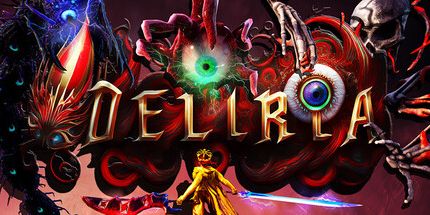 御三家Game-Deliria