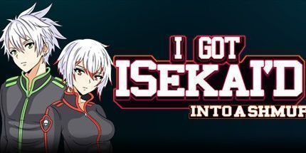 御三家Game-我让伊塞凯进了一个Shmup