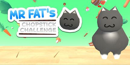御三家Game-Fat先生的筷子挑战