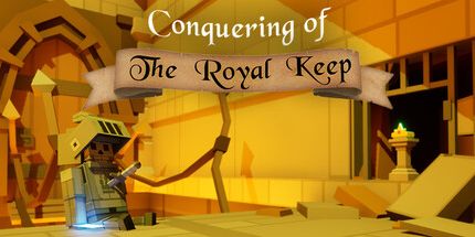 御三家Game-征服皇家保持