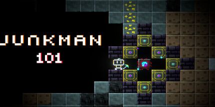 御三家Game-Junkman101