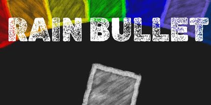 御三家Game-RainBullet