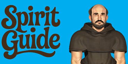 御三家Game-精神指南