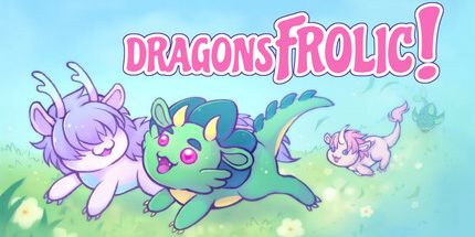 御三家Game-龙嬉戏!