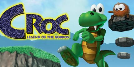 御三家Game-鳄鱼Gobbos的传说