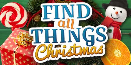 御三家Game-查找所有内容: 圣诞节