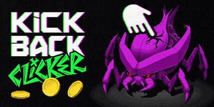 御三家Game-反冲点击器