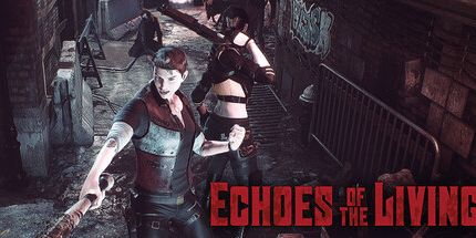 御三家Game-生活的回声