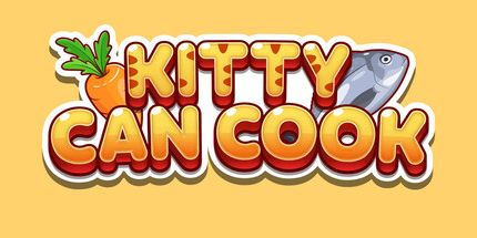 御三家Game-基蒂可以做饭