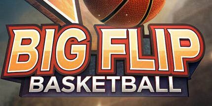御三家Game-大翻转篮球