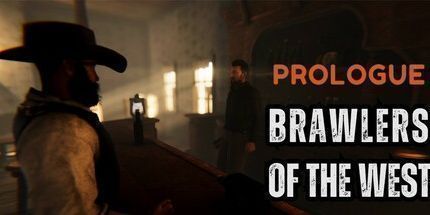 御三家Game-西方的斗士: 序幕