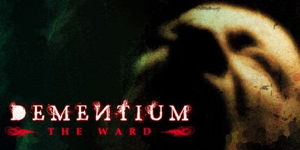 御三家Game-痴呆: 病房