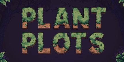 御三家Game-植物地块