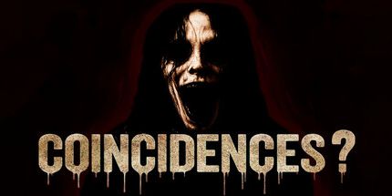 御三家Game-巧合？