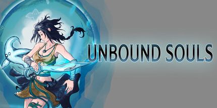 御三家Game-未绑定的灵魂