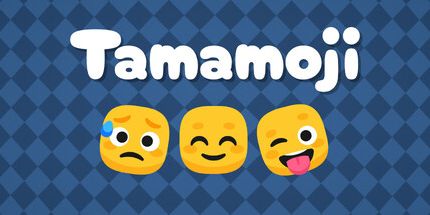 御三家Game-Tamamoji