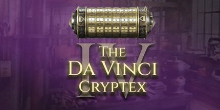 御三家Game-达芬奇密码4