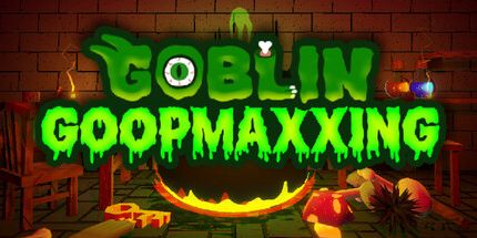御三家Game-哥布林Goopmaxxing