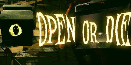 御三家Game-打开或死亡