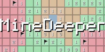 御三家Game-我更深