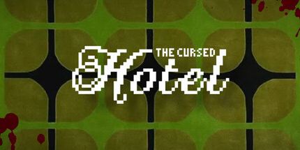 御三家Game-被诅咒的酒店