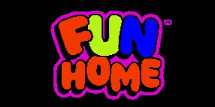 御三家Game-有趣的家