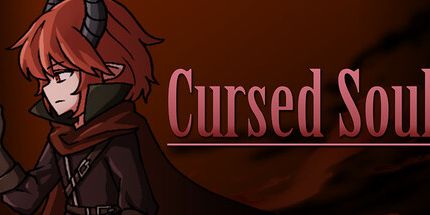 御三家Game-被诅咒的灵魂