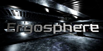 御三家Game-Ergosphere