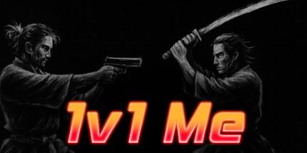 御三家Game-1v1 Me