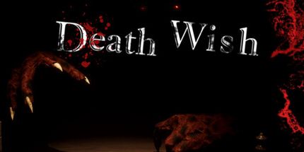 御三家Game-死亡愿望