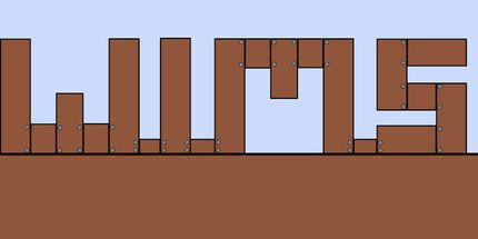 御三家Game-W.I.M.S.-我的船在哪里？!