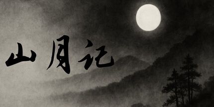 御三家Game-山月记-人虎传