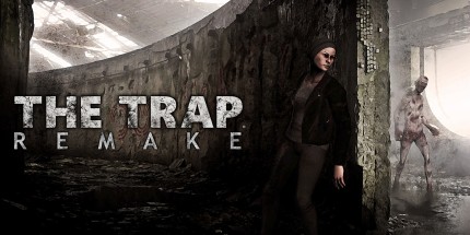 御三家Game-陷阱重拍