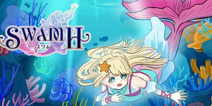 御三家Game-SWAMH