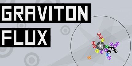 御三家Game-引力子通量